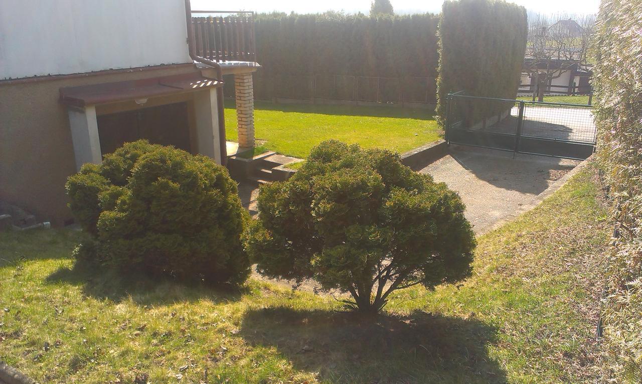 Chalet Ratiborice Ceska Skalice