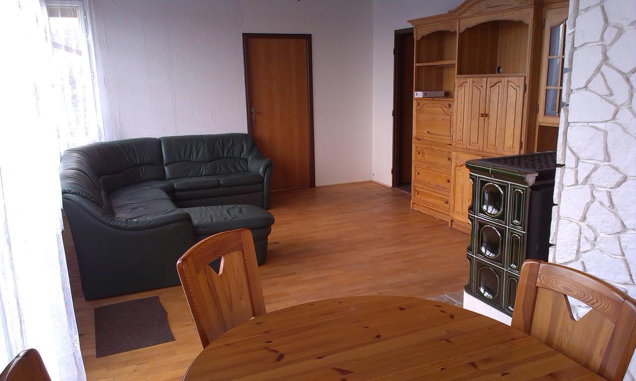 Ratiborice Chalet Ceska Skalice