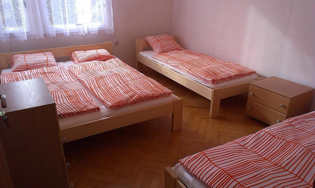 Chalet Ratiborice